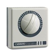 Регулятор температуры CEWAL RQ01 Италия (16А)