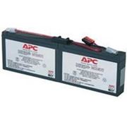 Аккумулятор для ИБП APC Battery (RBC18) фото