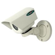 Системы видеонаблюдения фото