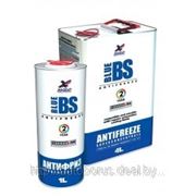 Antifreeze Blue BS (суперконцентрат), жестяная банка 1,1 кг фото