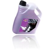 Антифриз FOSSER Antifreeze FA 12 + (фиолетовый) 1л фото