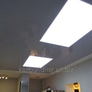 Натяжной потолок с подсветкой 30320559 фотография
