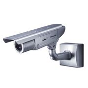Оборудование для систем охранного видеонаблюдения фото
