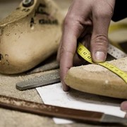 Пошив обуви для всей семьи, для охоты и рыбалки. фото