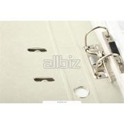 Восстановление бухгалтерского учета и отчетности фото