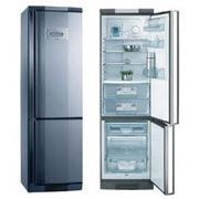 Ремонт двухкамерных холодильников фотография