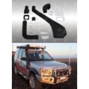 TELAWEI Шноркель для Land Rover Discovery 3/4