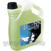 Антифриз FOSSER Antifreeze FA 11 -gelb (желтый) 1,5л фото