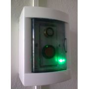 СКУД для пассажирских лифтов офисов фото