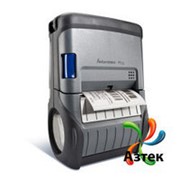 Принтер этикеток Intermec PB32 термо 203 dpi, Bluetooth, USB, RS-232, аккумулятор, PB32A10004000 фотография