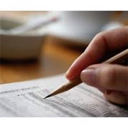 Подготовка к налоговым проверкам фото