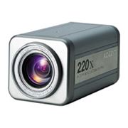Камера видеонаблюдения KZC-221