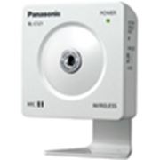 Система видеонаблюдения Panasonic BL-C121 фото