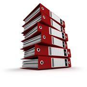 Подготовка бухгалтерских документов фото