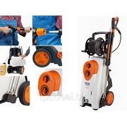 Очиститель высокого давления STIHL RE271 PLUS (47570124515) фото