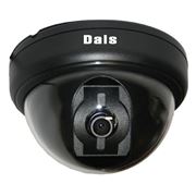 Купольная видеокамера DS-D100/ M330