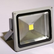 Прожектор однодиодный универсальный SFL-30 фото