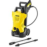 Минимойка Karcher X-range K 7.750 фото