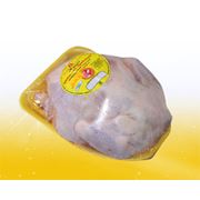 Цыпленок-бройлер 1 категории (фирменный пакет) замороженный фото