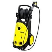 Karcher HD 10/23-4 SX Plus