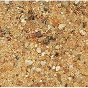 Песок 0,05- 2 мм