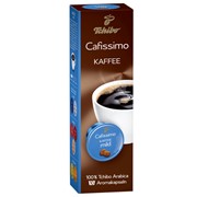 Кофе в капсулах TCHIBO Cafissimо Caffe Mild