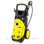 АВД без подогрева воды KARCHER HD 13/18 S PLUS *EU фото