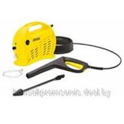 Минимойка высокого давления Karcher K 2.012 фото