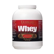 Протеины Whey Supreme, 2300 грамм фото