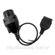 BMW 20pin to 16pin Adaptor Connector Cable фотография