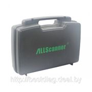 Allscanner VCX HD Heavy Duty Truck Diagnostic System