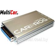 CarProg 4.01 Full, программатор для коррекции пробега, ремонта иммобилайзеров и сброса SRS фотография