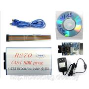 R270 BMW CAS4 BDM Programmer фото