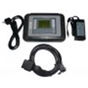 SBB Key Programmer