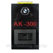 BMW CAS AK300 Key Maker фотография