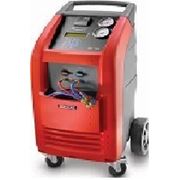 Установка для обслуживания кондиционеров CLEVER SPIN фото