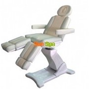 Педикюрно-косметологическое кресло Оникс-5 на электроприводе (5 моторов) фото