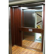 Лифты MRL, БМП фото