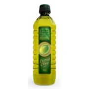 Масло «Донна Олива» оливковое нерафинированное первого холодного отжима (EXTRA VERGIN OLIVE OIL) фото