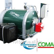 Нагреватель термального масла Comap CО40 800 000 ккал/час фото