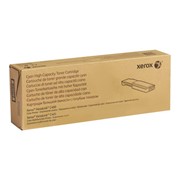 Картридж лазерный XEROX (106R03522) VersaLink C400/C405, голубой, ресурс 4800 стр., оригинальный фото