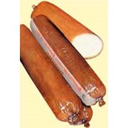 СЫР Колбасный (Янтарь) фото