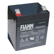 Аккумуляторы герметичные FIAMM FG/FGH/FGC для ИБП