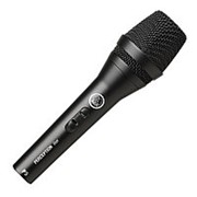 AKG P5S - Динамический вокальный суперкардиоидный микрофон с выключателем фотография