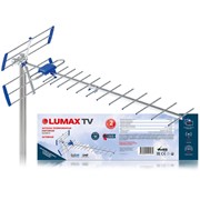 Антенна Lumax DA2507A фото