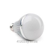 Лампа светодиодная G45-05SP2 цоколь Е27 фотография