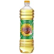 Масло «Золотая Семечка» ЛЕГКОЕ растительное витаминизированное фото