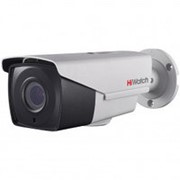 Уличная HD-TVI камера с моторизованным объективом DS-T506 фотография