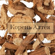 Алтея корней экстракт сухой