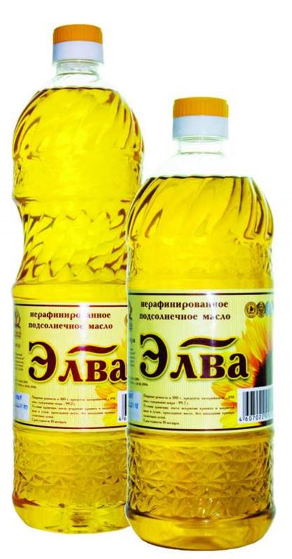 Масло Растительное Купить Пермь